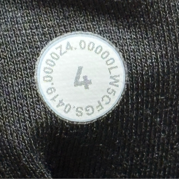 Lululemon Align Pant II 25" - Picture 4 of 5